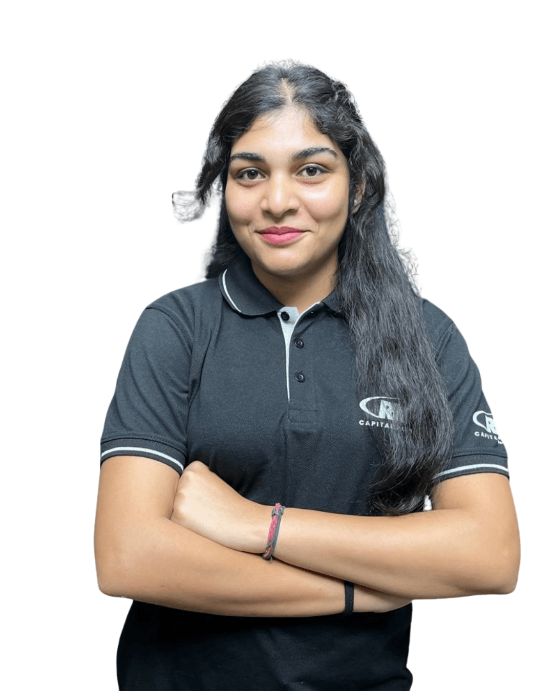 Susmita Pratihar